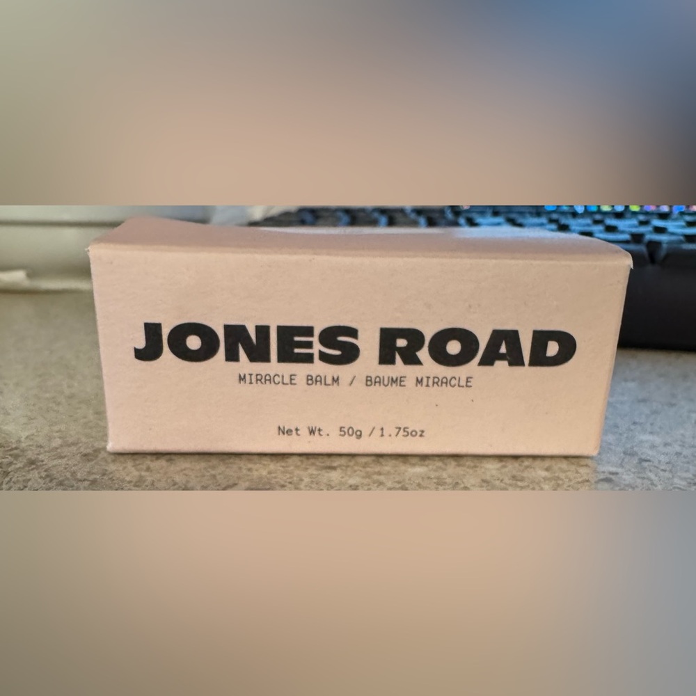 Jones Road Beauty Balm in Cheeky